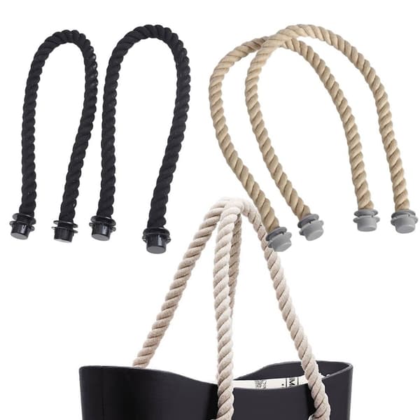 Rebhåndtag til Obag 25 Tommer KHAKI khaki