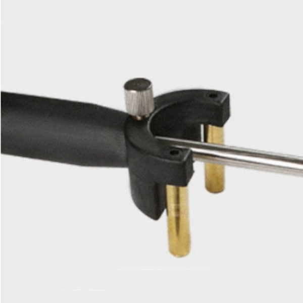 Wheel Eyebrow Scriber Car Dent Repair Tool Rib Line Parallel