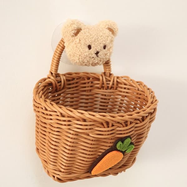 Puinen koukku Pehmo Sticky Hook BEIGE beige