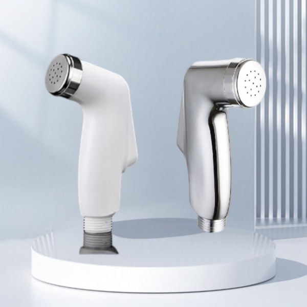 Vask Bidet Sprayer Badeværelse Bruser 6 6 6