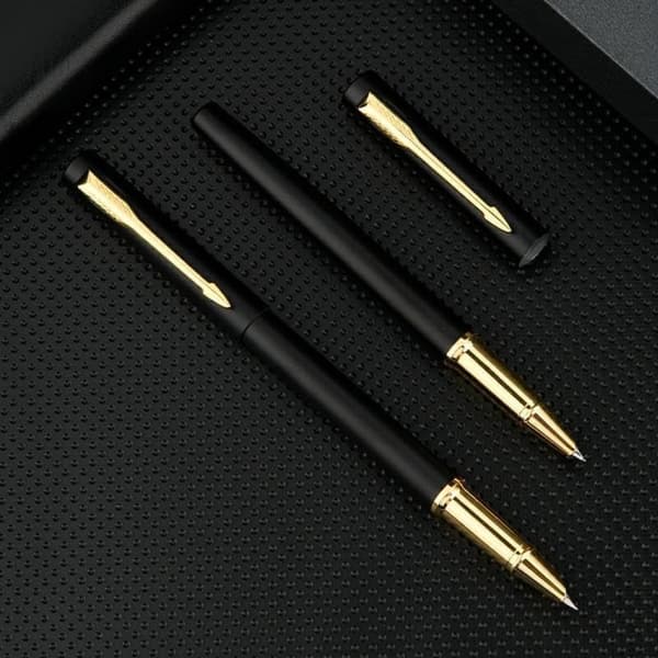 Bläckpenna Presentpenna Reservoarpenna