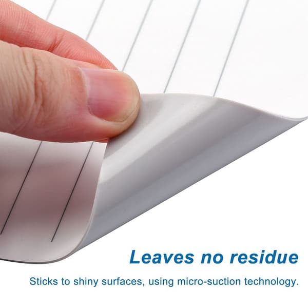 6 kpl tarraluetteloita
