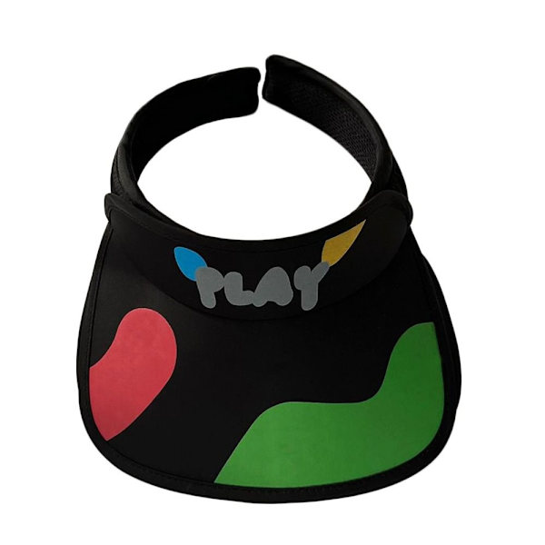 Solhat Visir Cap SORT Black