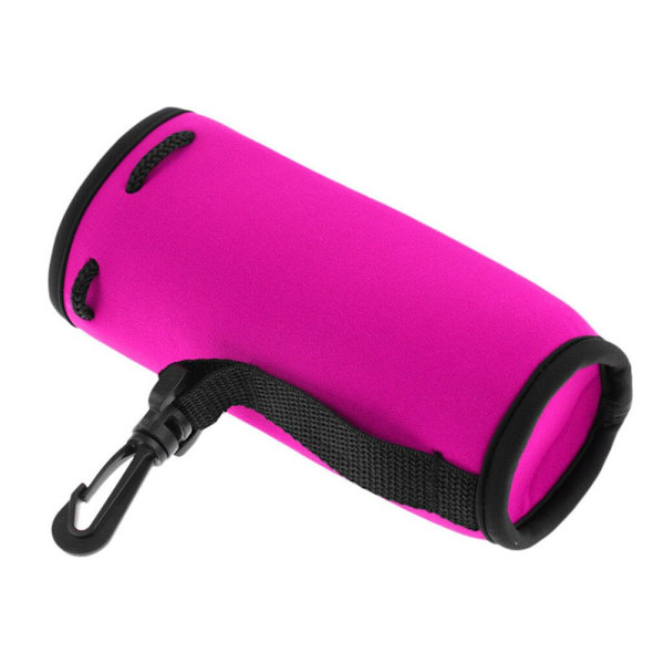 Dragsko Vattenflaskskydd Cover påse