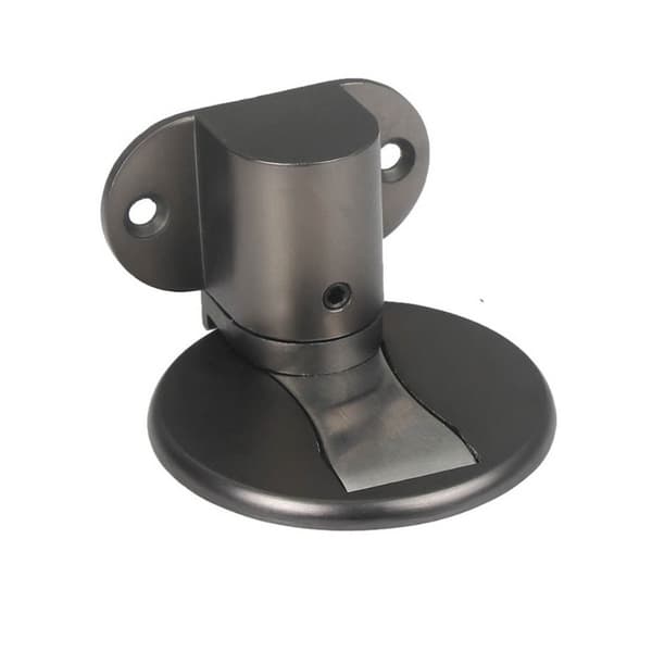 Magnetisk dørstopper Skjult dørstop 3 3 3