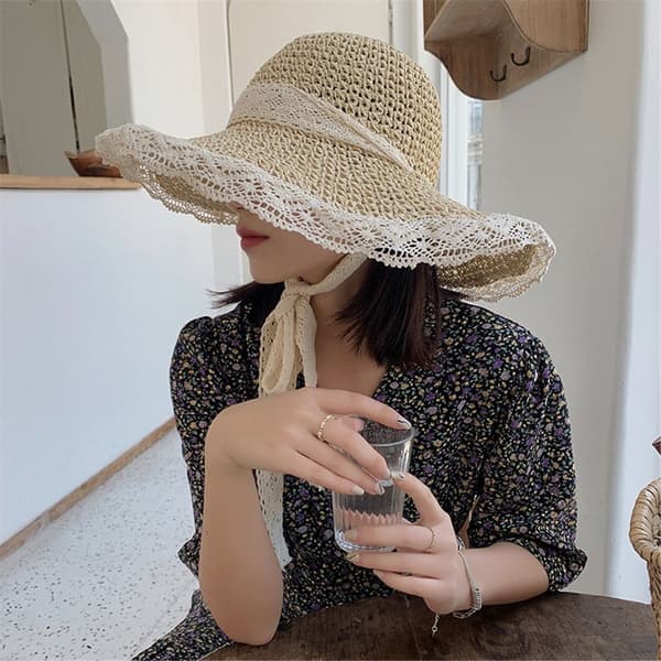 Solhatt cap KHAKI Khaki