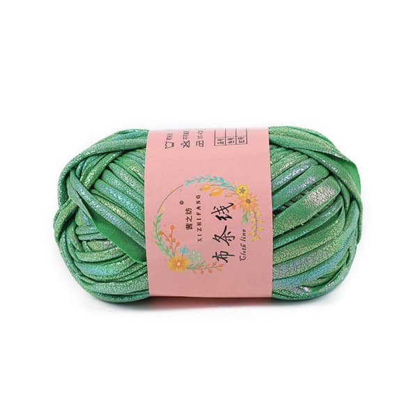 100g Virkningsgarn Garnkula 5 5 5