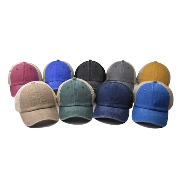 Cap Urheiluhattu WINE RED wine red