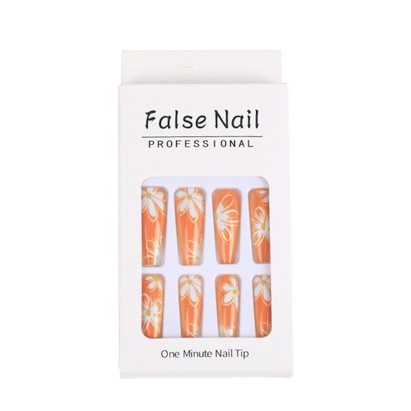 Fake Nails False Nail 5 5 5