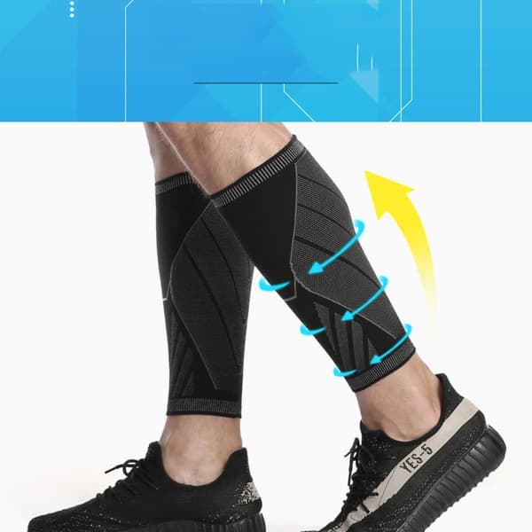 Shin Guard Säärisuojat L L