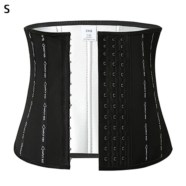 Bastu svettbälte Postpartum waist trainer S S