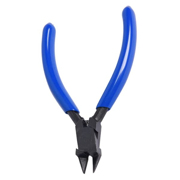 Diagonal Plier Wire Cutter trimmausleikkuri