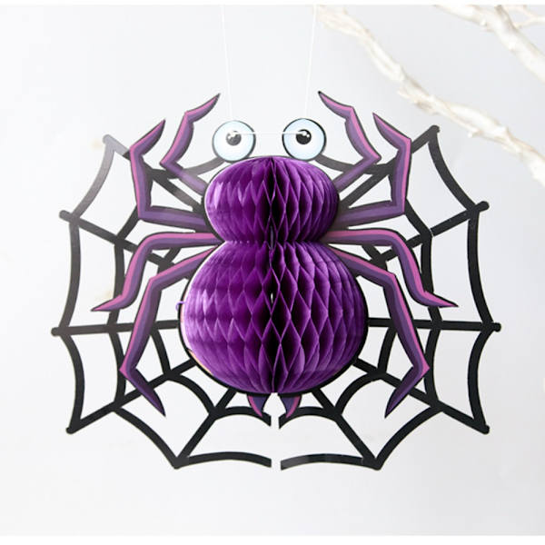 2st Halloween-pappersfladdermus hängande pumpahatthänge C C C