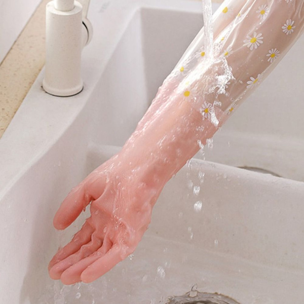Diskhandskar Kitchen Clean Tool 6 6 6
