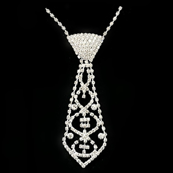 Slips Halsband Långt Halsband 2 2 2