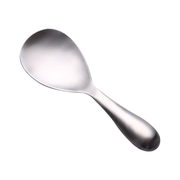 Rissked Serveringssked Måltidssked