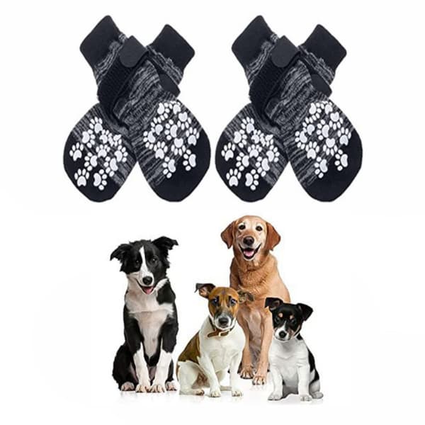 Hundestrømper Potebeskytterstrømper S S