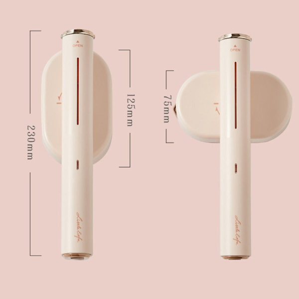 Micro Steam Iron Clothes Steamer EU PLUG EU PLUG EU Plug
