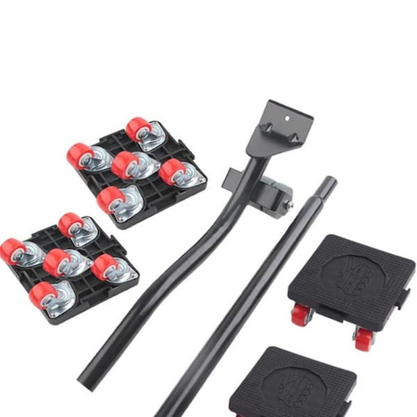Möbelflyttare Dolly Moving Dolly Tools Set