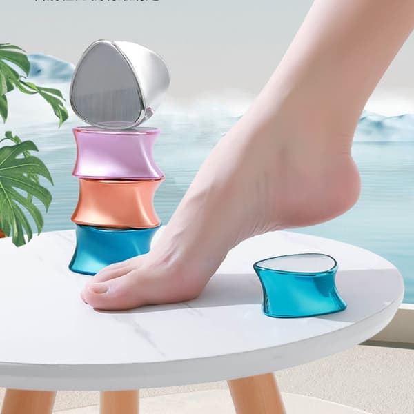 Nanoglasfotfilsfotslipning BLÅ blue