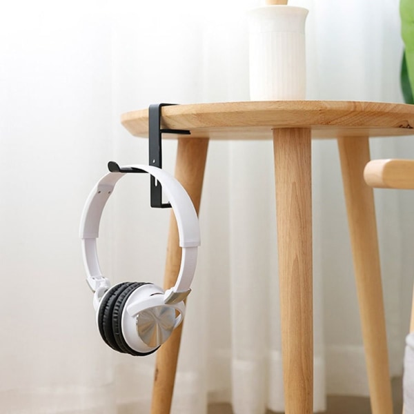 Hodesettholder Hodetelefonstativ STYLE 2 STYLE 2 Style 2