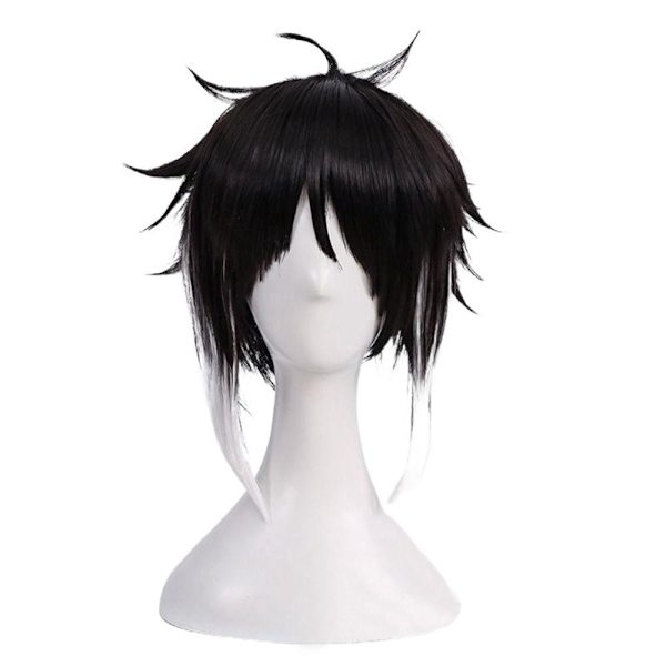 Anime Cosplay Parykker Hårparyk STYLE 8 STYLE 8 Style 8