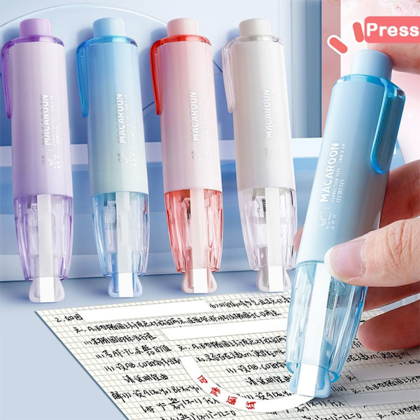 Correction Tape Corrector 04 04 04