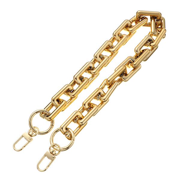 Bag Chain Handväska Axelremmar 9 9