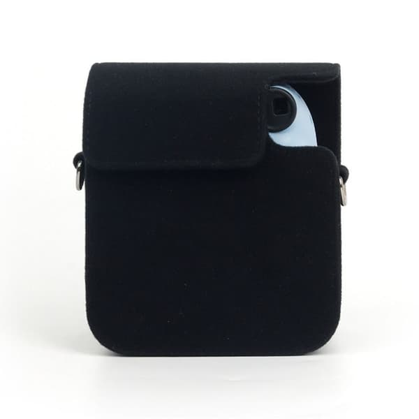 Opbevaringstaske Etui SORT SORT Black