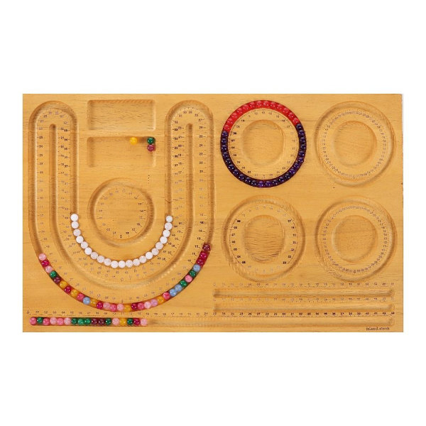 Bambu Combo Beading Board Bead Board Design B B B