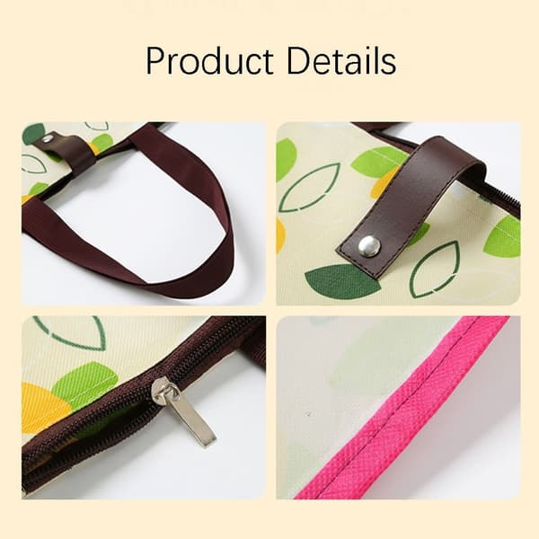 Handbag Shopper Pouch STYLE-1 STYLE-1 Style-1