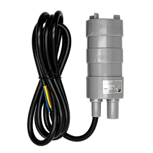 Mikropump Vattenpump 24V 24V 24V