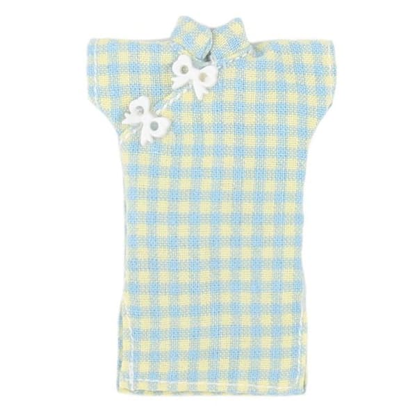 Dockmode Cheongsam casual 5 5 5