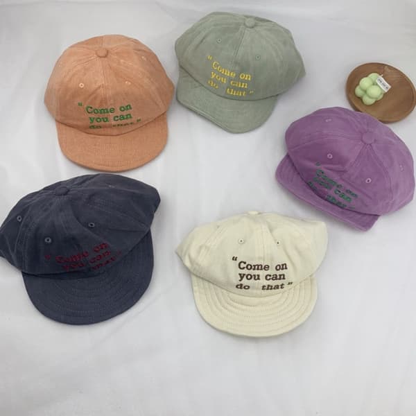 Baseball Caps Solbeskyttelse Hatte GRØN green