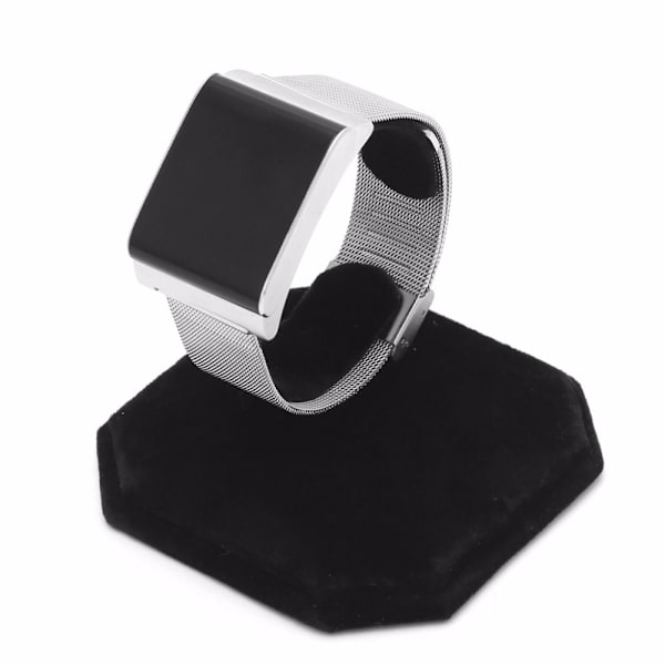Watch Displayställ Armbandsställ GRÅT Grey