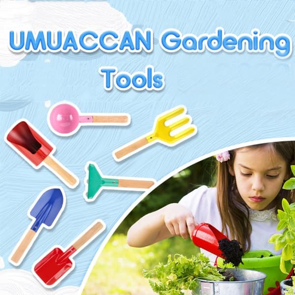 Garden Tools Bonsai Tools Set 2 2 2