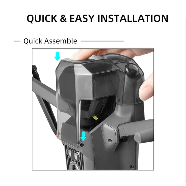 för DJI Mavic 3 cover