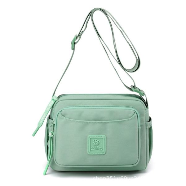 Skulderveske Crossbody Bag GRØNN green