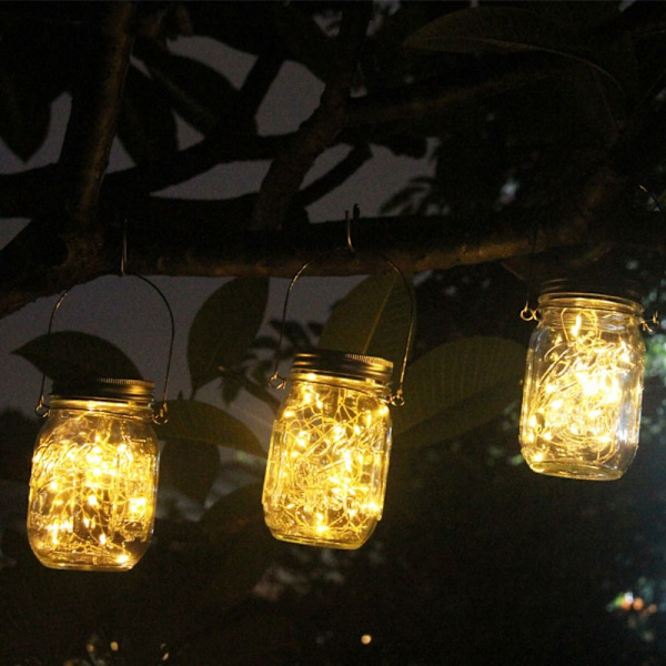 Solar Lamp Mason Lamp M1 M1 M1