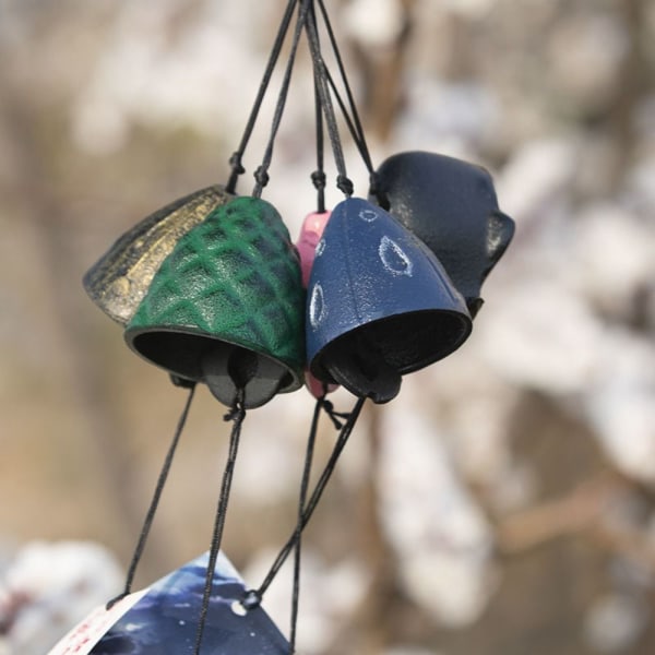 Wind Chimes Wind Bell 2 2 2