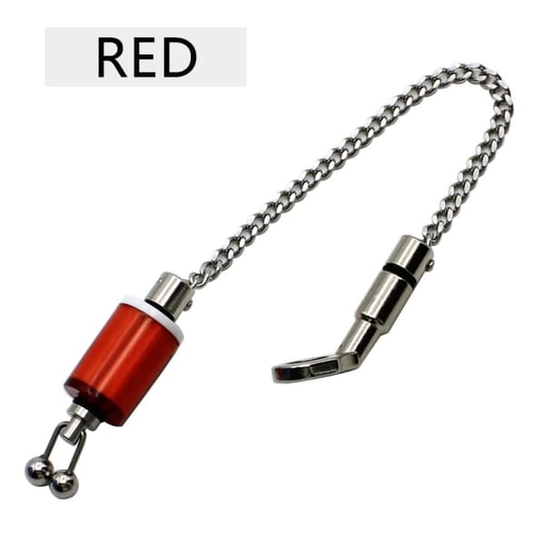 Karppikalastushälytin Drop Siimapidike PUNAINEN red