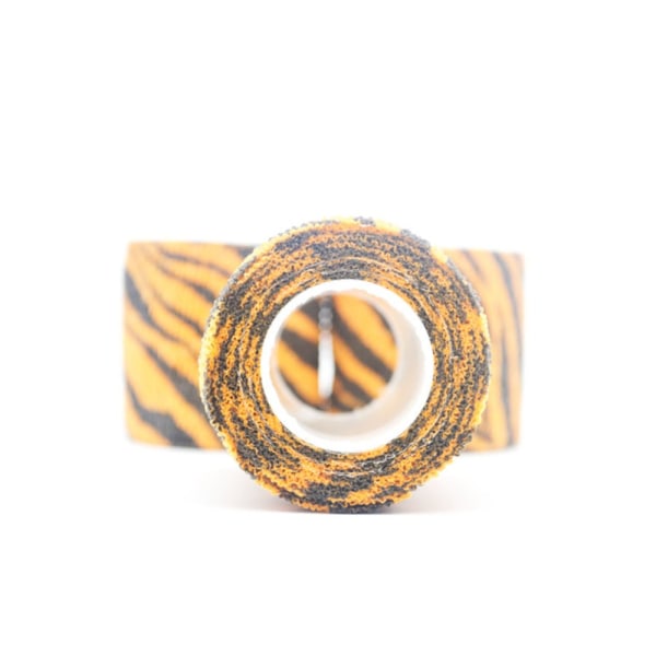 5 stk Elastisk Bandasje Pet Tape LEOPARD LEOPARD Leopard