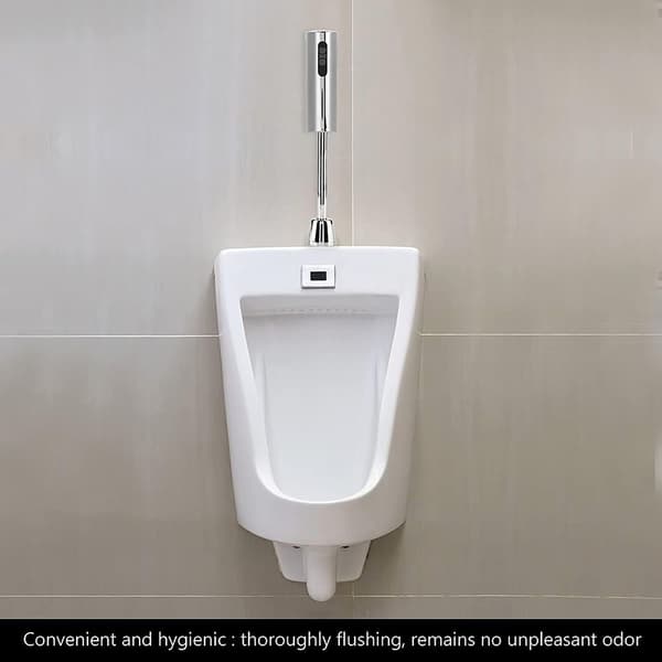 Auto Sensing Urinal High Efficiency urinaalin huuhteluventtiili