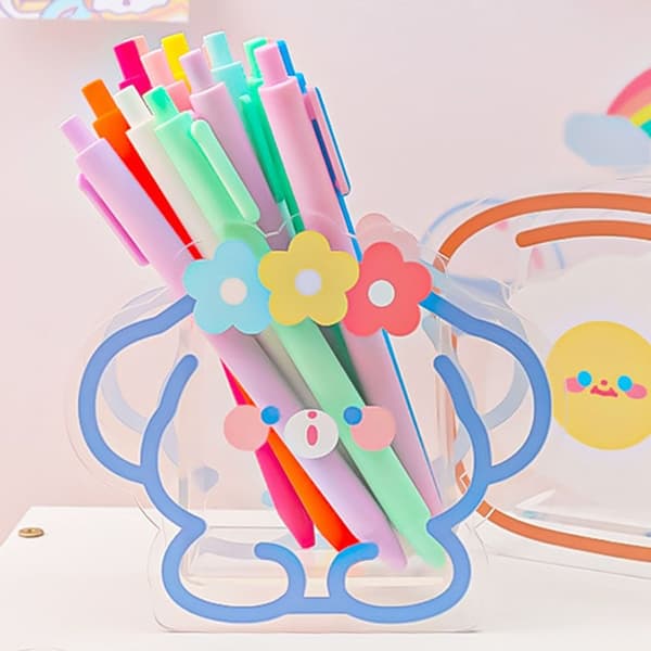 Penholder Pencil Organizer 06 06 06