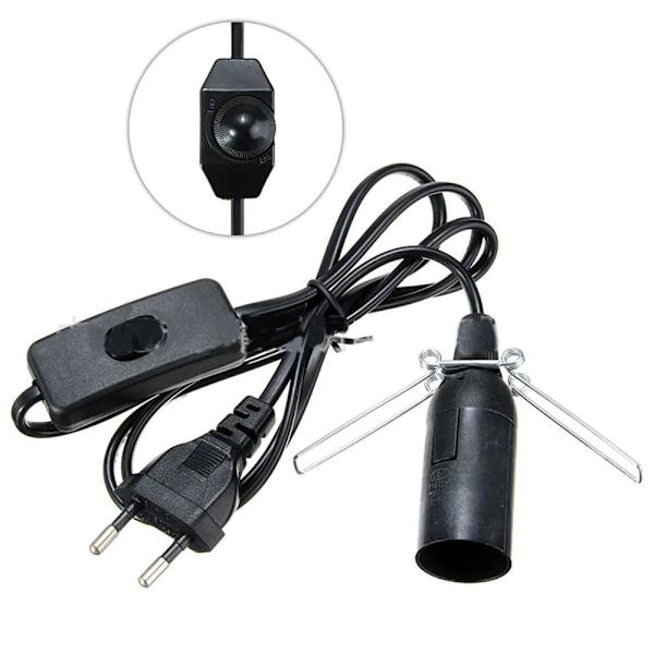 Suolalamppu Salt Rock -lamput EU PLUG EU PLUG EU plug