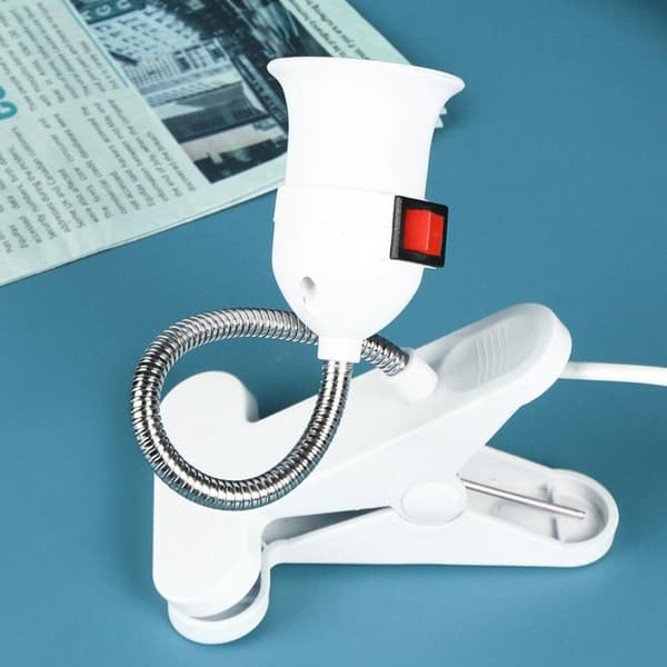 Lampeholder Lampefod Lysfatning