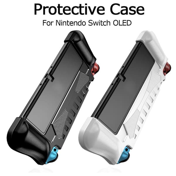 Skyddsfodral Case VIT white