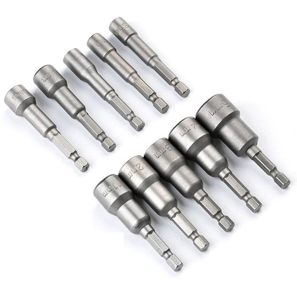Unbrakonøgle 10MM 10MM