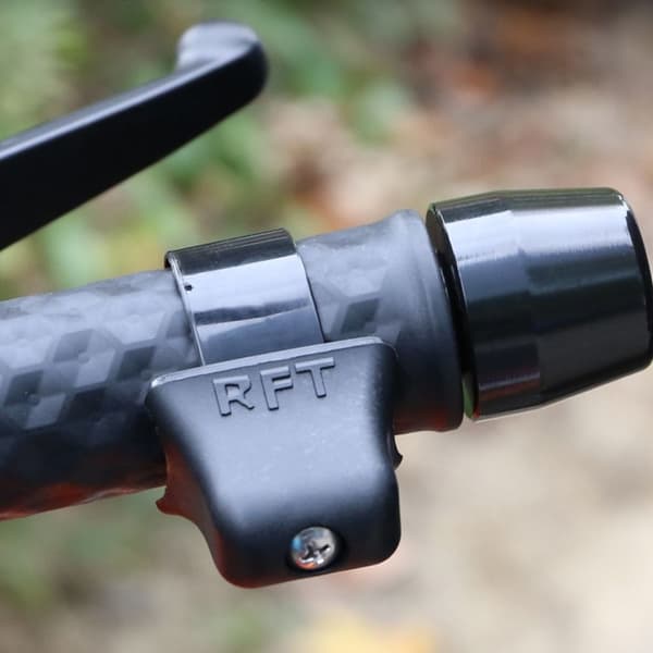 Motorsykkel Throttle Assistant Cruise Control Grip Accelerator