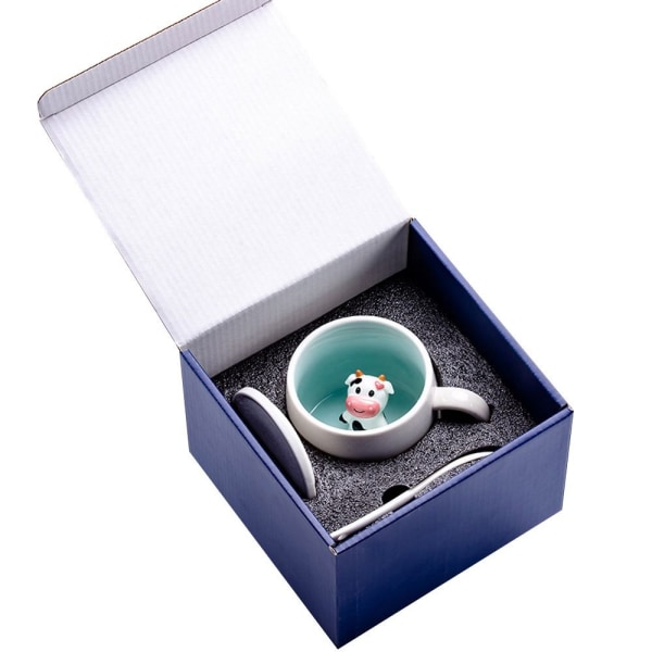 Kaffe Mugg Mjölktekopp APA APA Monkey
